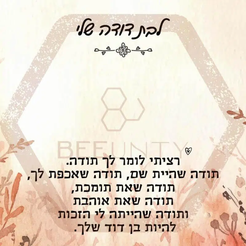 ביונטי מתנה לבת דודה שלי מבן דוד.jpg