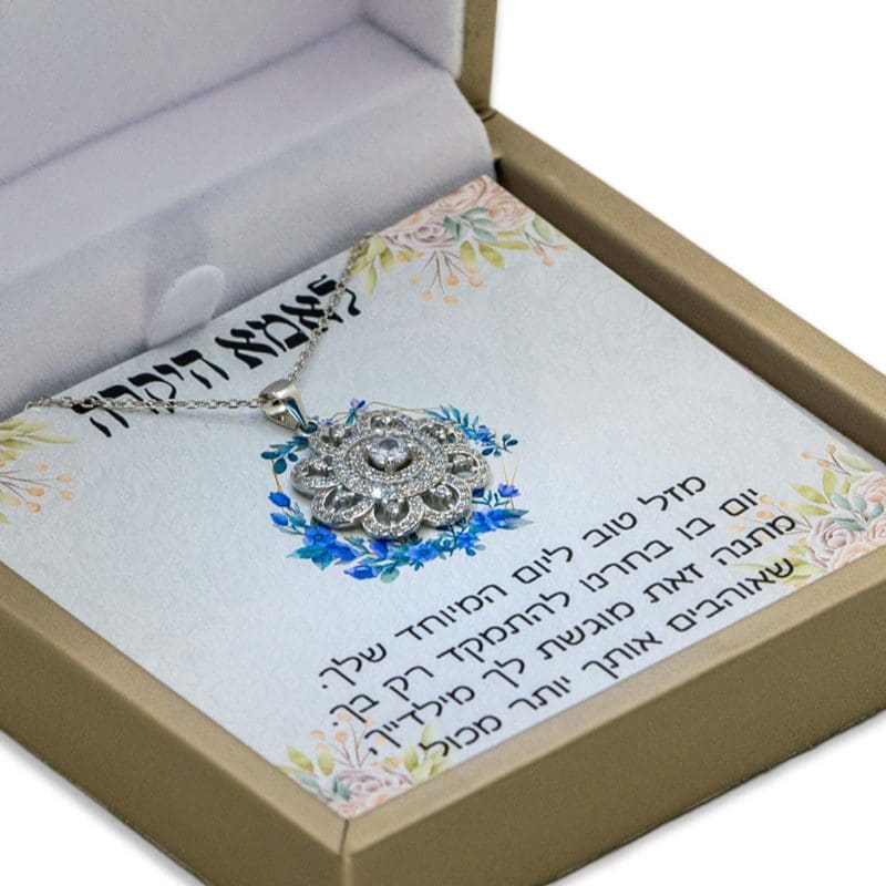 מתנה לאמא היקרה עם שרשרת מנדלה 2.jpg